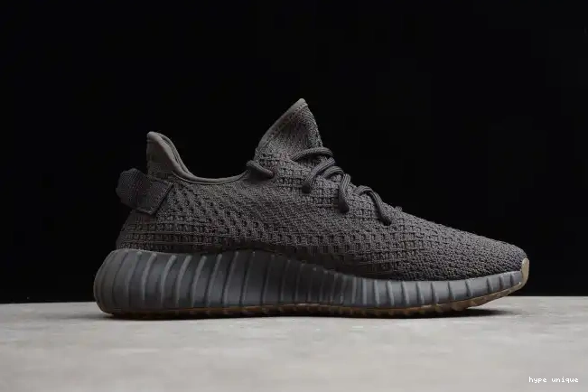 hype Adidas Boost 350 Reflective V2 Cinder Yeezy FY4176 0601